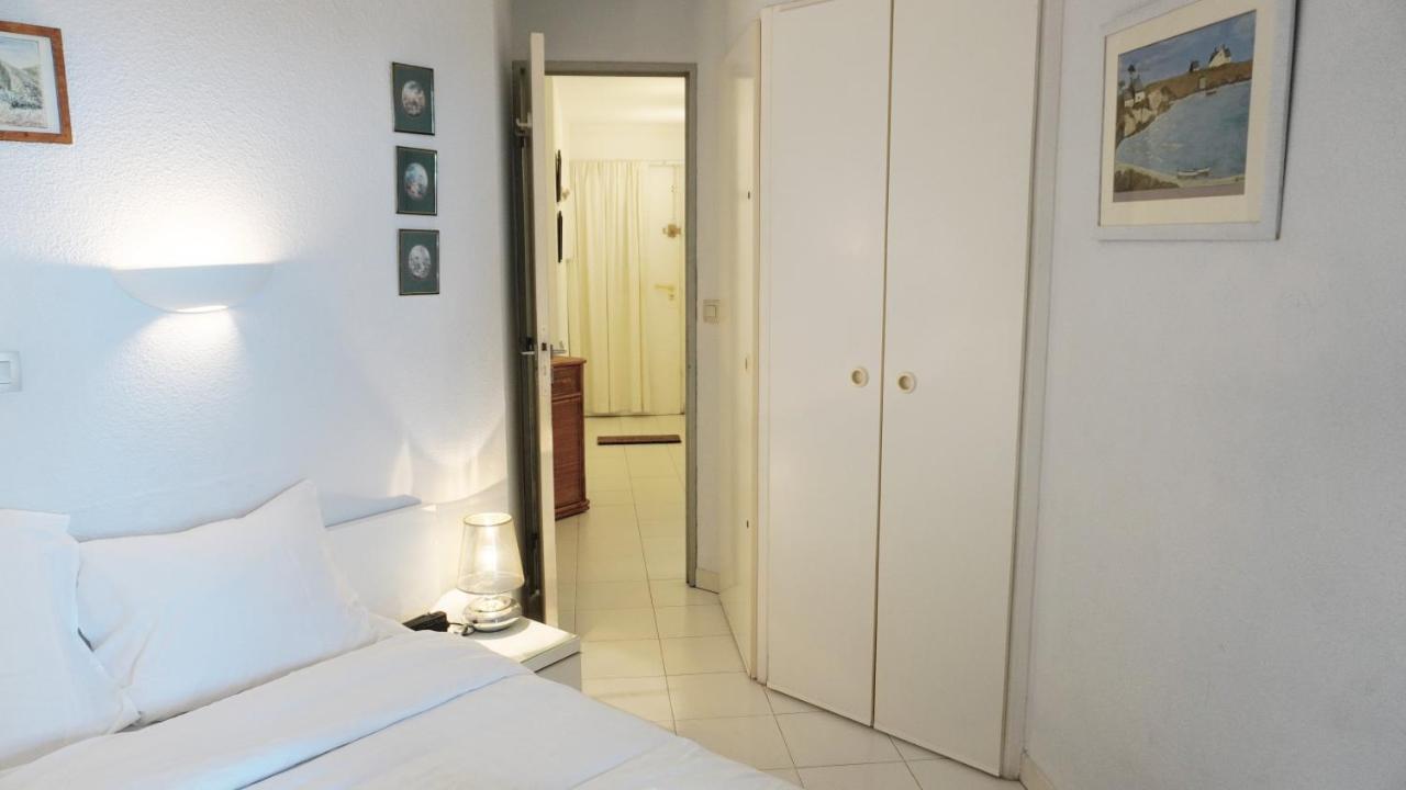 Appartement 556, Vue Mer Et Piscine By Palmazur Vacances Cannes Exterior foto